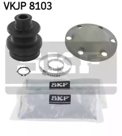 Комплект пыльника SKF VKJP 8103